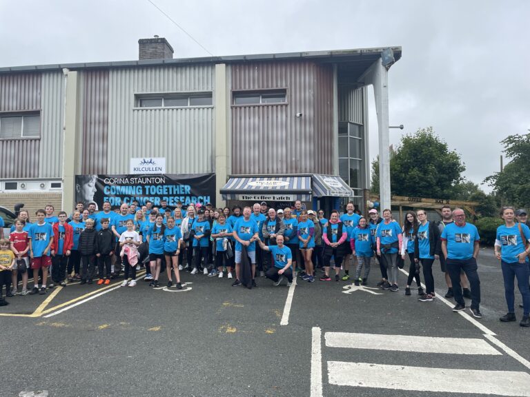 Golf Classic and Walk in Loving Memory of Corina Staunton