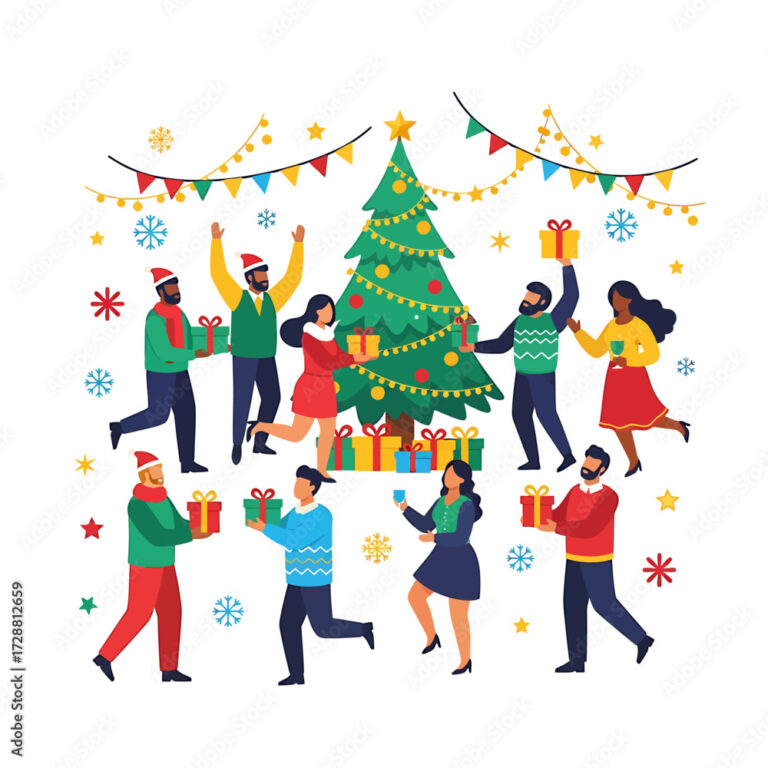 Dancer’s Christmas Lunch, Sunday 7th December 2025 at Bective Rugby Club