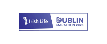 Best of luck to those running the Dublin Marathon for CCRT