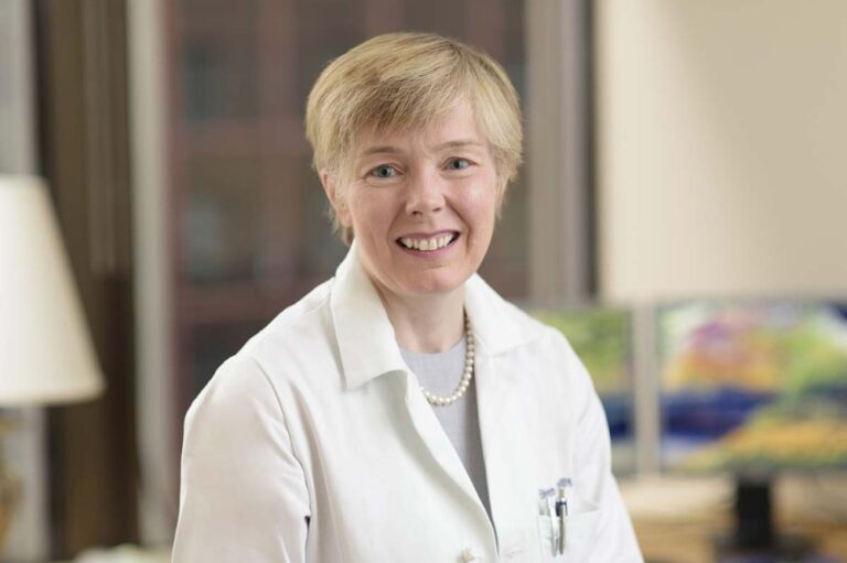 ‘Dare2Cure’ Public Symposium on Advances in Pancreatic Cancer Treatment, with Dr. Eileen O’Reilly, Memorial Sloan Kettering Cancer Centre.
